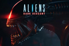Aliens: Dark Descent by Tindalos Interactive and Focus Entertainment